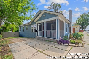 Building Photo - 508 Blanco Rd