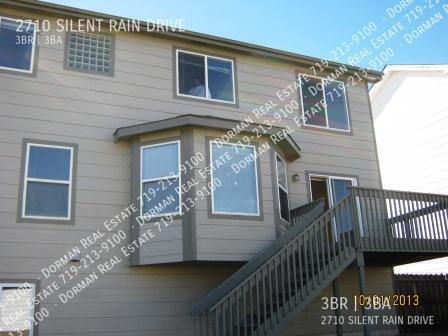 Building Photo - 2710 Silent Rain Dr