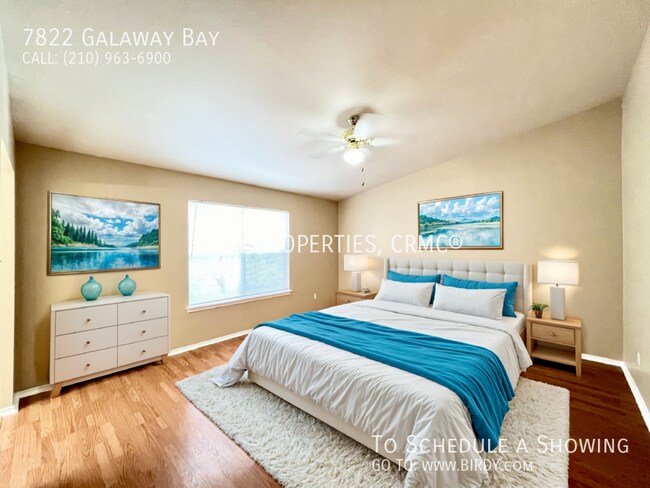 Foto del edificio - 7822 Galaway Bay