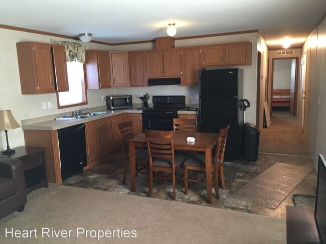 Foto del edificio - 4 br, 2 bath House - 216 2nd St SW