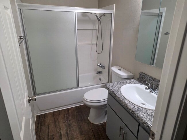 Foto del interior - Northview Apartments