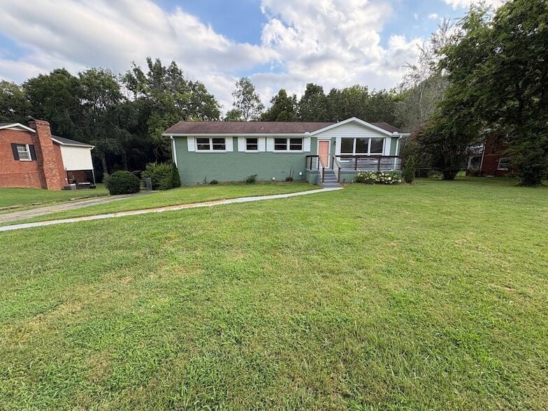 Photo - 1614 Shady Circle Unit