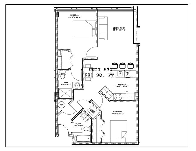 Foto del edificio - 875 Elm St