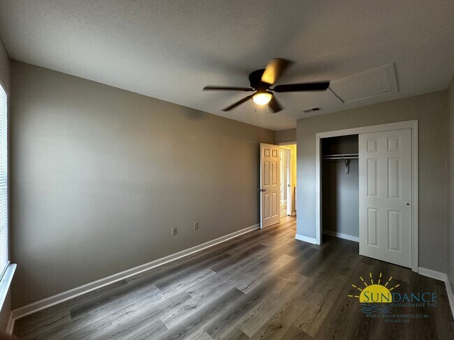 Foto del edificio - Magnificent 2 Bedroom Townhouse in Fort Walton Beach