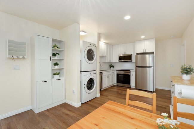 Foto del edificio - 3722 Ben St