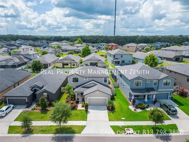 Foto del edificio - 12149 Creek Preserve Dr