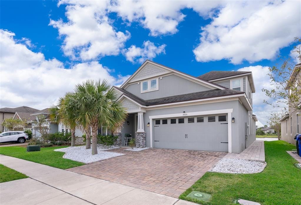 Foto principal - 3026 Jardin St