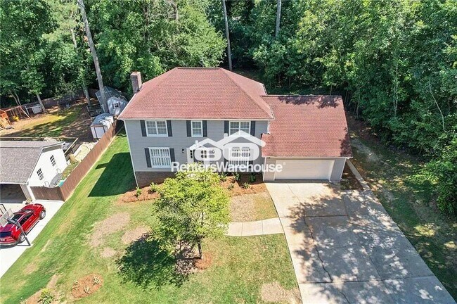 Foto del edificio - 1388 Chesapeake Dr SW