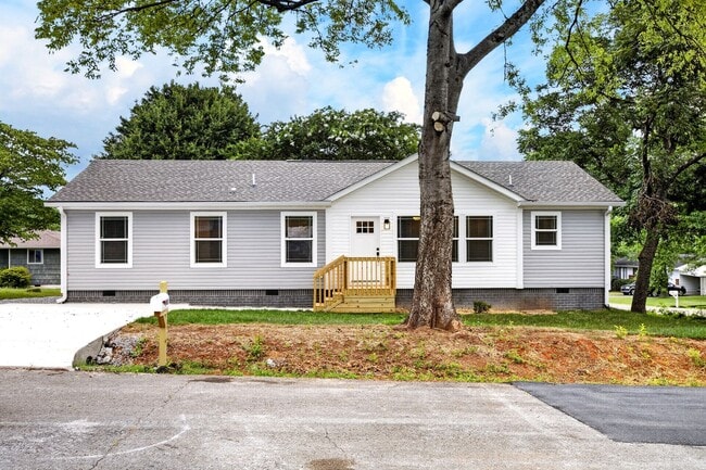 Building Photo - Brand New Home in Chattanooga