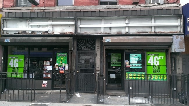 Building Photo - 1407 Fulton Street