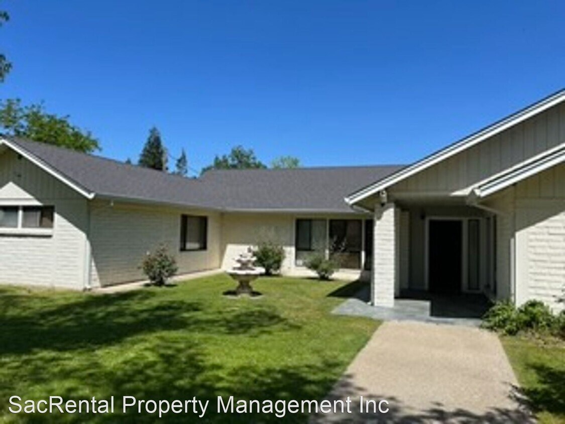 Primary Photo - 4 br, 2 bath House - 3451 Arden Creek Rd