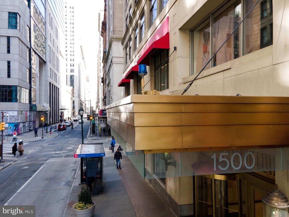 Foto principal - 1500 Chestnut St