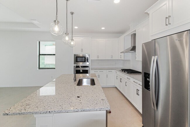 Foto del edificio - Solstice Annual Home for Rent