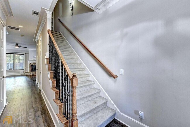 Building Photo - 7544 Portbury Park Ln