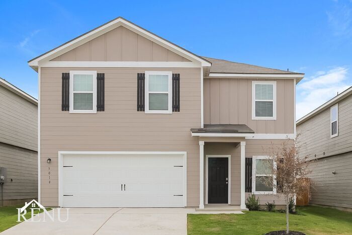 Foto principal - 3018 Jackson Smt