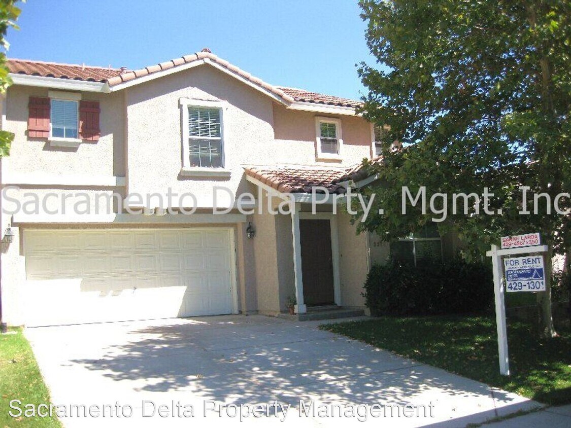 Primary Photo - 4 br, 2.5 bath House - 3324 Calla Lilly Way^^