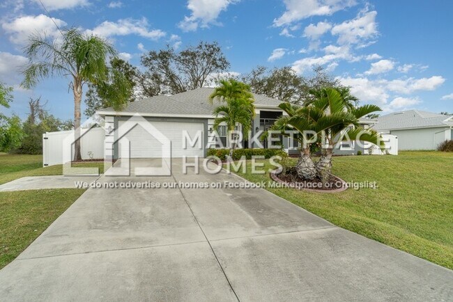 Foto del edificio - 4213 Garden Blvd