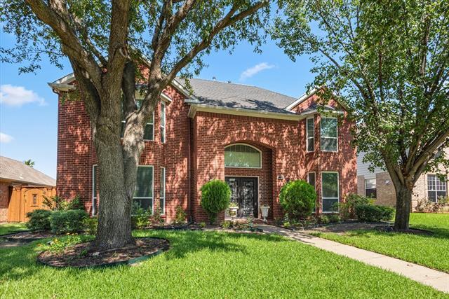 Primary Photo - 7001 Jasper Dr