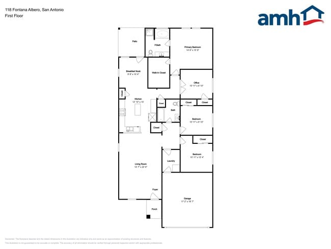 Building Photo - 118 Fontana Albero