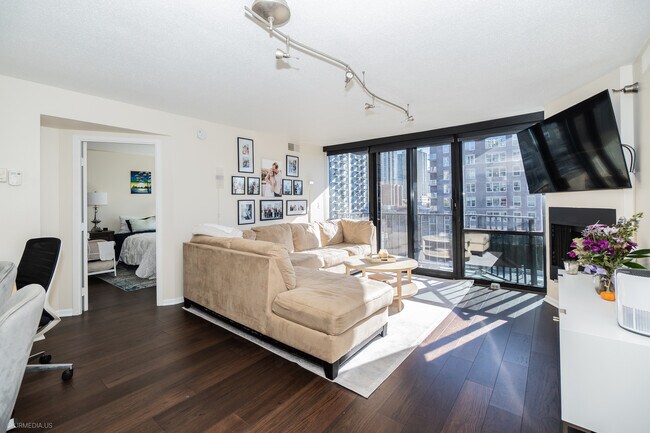 Foto del edificio - 1309 N Wells St