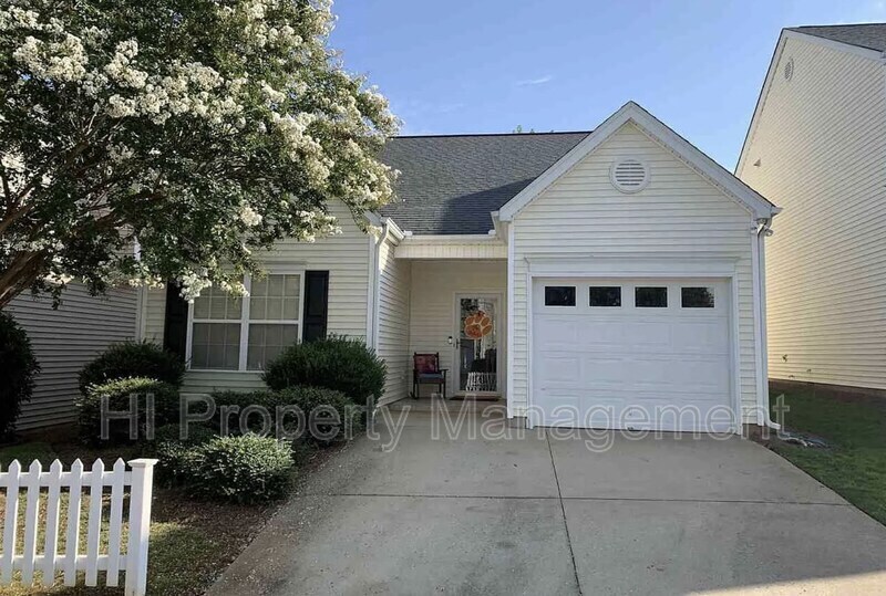 411 Bass Harbor Ct, Simpsonville, SC 29681 House Rental in