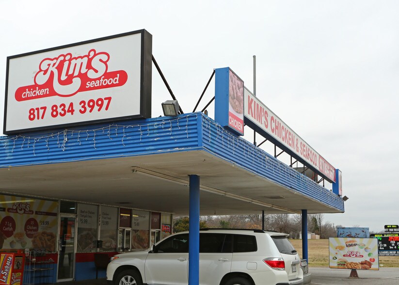 Picture of Outer N Richland Hill/Haltom City Haltom City