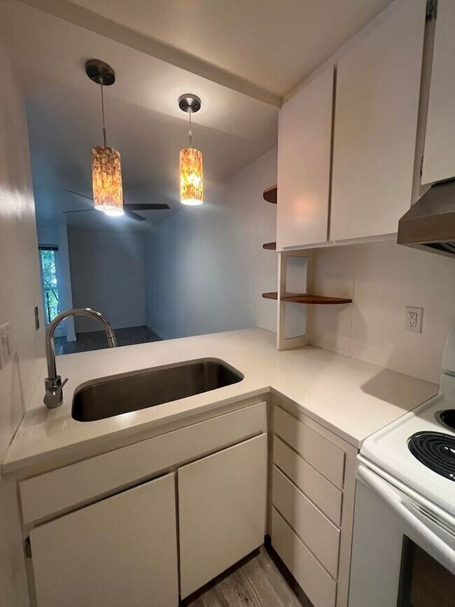 Foto del edificio - 2309 Blake St