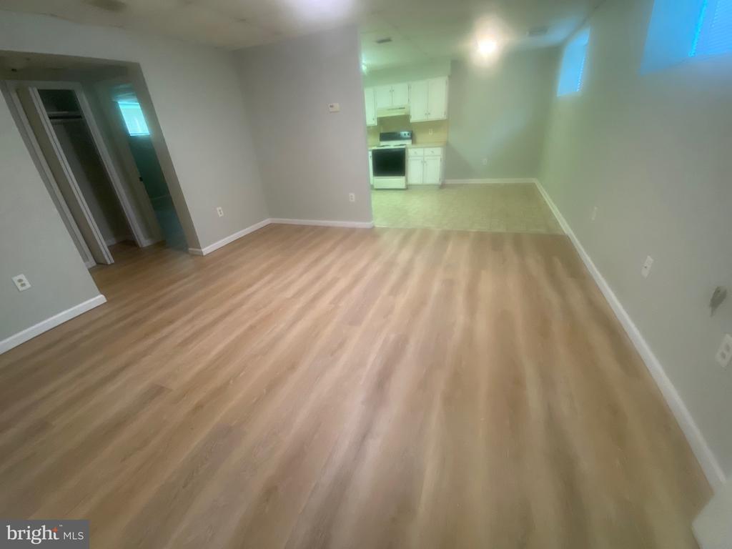 Foto principal - 1312 Clay Ave