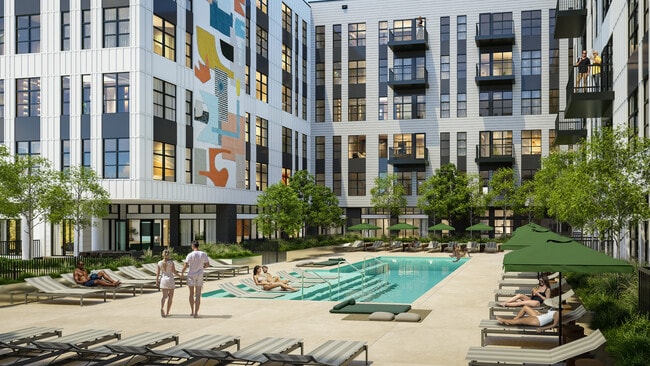 Building Photo - St. Albans Lofts