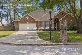 Building Photo - 4807 Wellington Way