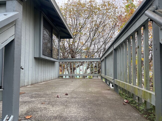 Foto del edificio - 820park