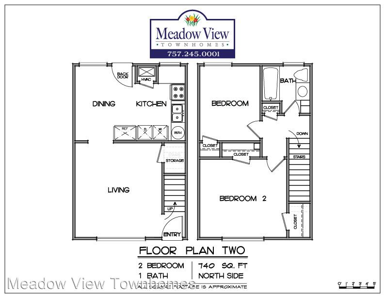 Primary Photo - 4159 Newsome Dr