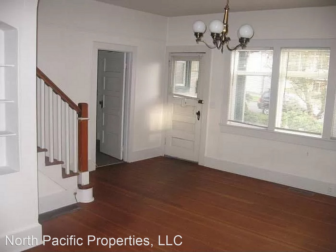 Building Photo - 2 br, 1 bath House - 317 N 71st