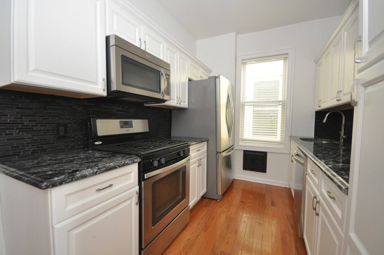 Foto principal - 89 1st Ave