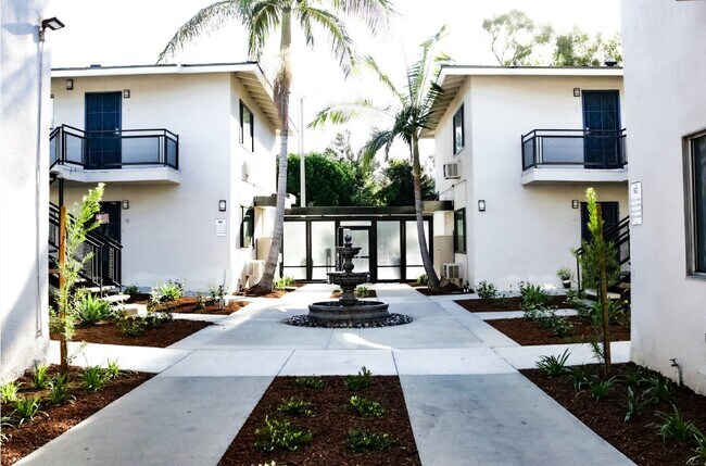 Foto del edificio - Fairmont