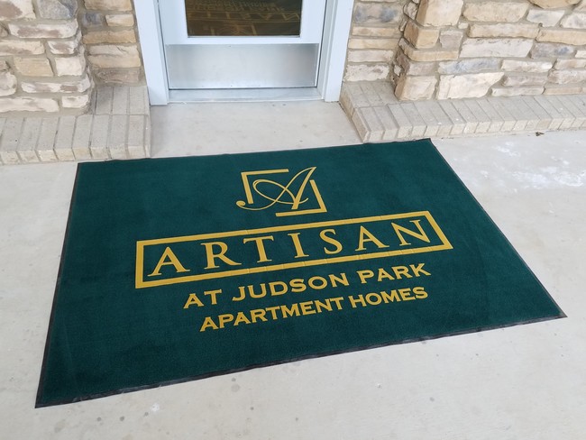 Welcome Home to Artisan at Judson Park! - Artisan at Judson Park