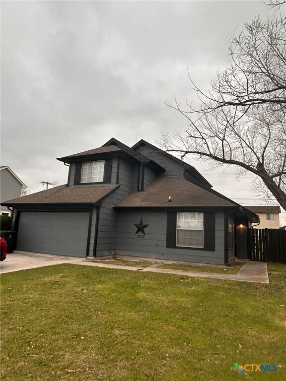 Primary Photo - 2124 Caprice Dr