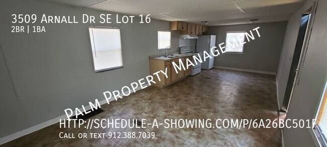 Building Photo - 3509 Arnall Dr