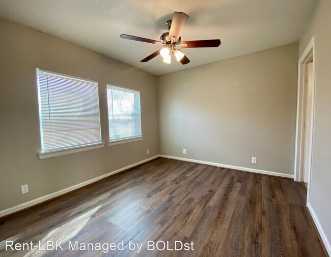 Building Photo - 3 br, 2 bath House - 3114 33rd Street