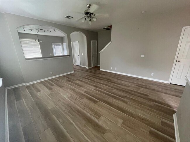 Foto del edificio - 2509 Allred Dr