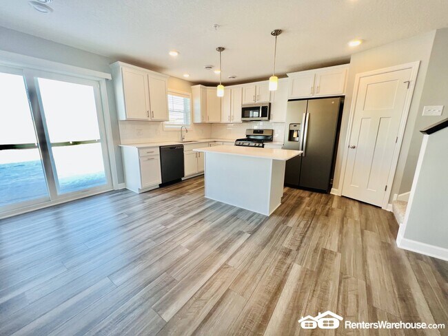 Foto del edificio - 1133 Middlefield Rd