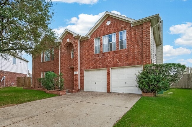 Foto del edificio - 11002 Heron Nest St