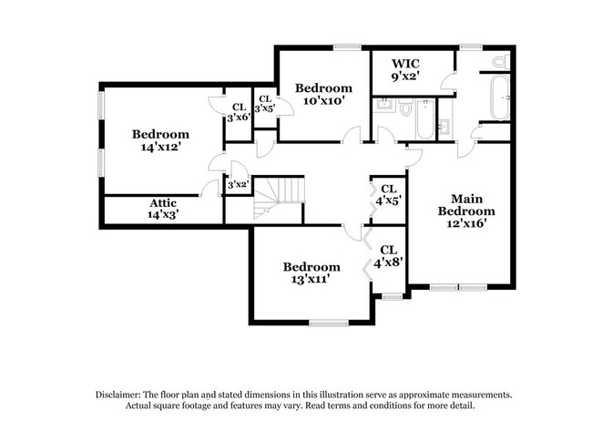 Foto del edificio - 115 Gables Gate Ct