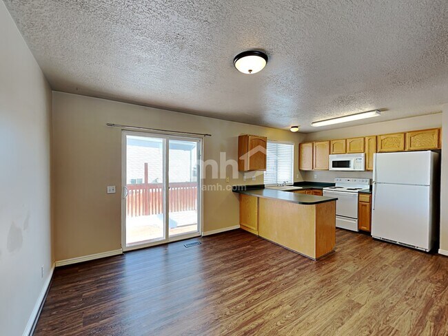 Foto del edificio - 4716 S 3950 W