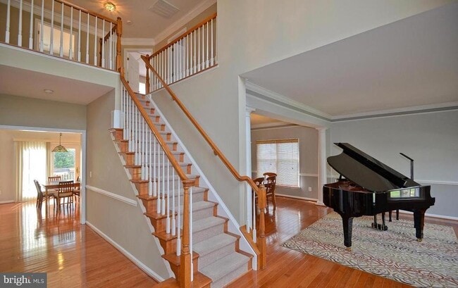 Foto del edificio - 2821 Thistleberry Ct