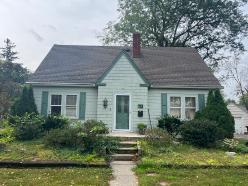 713 E 5th St, Auburn, IN 46706 House Rental in Auburn, IN