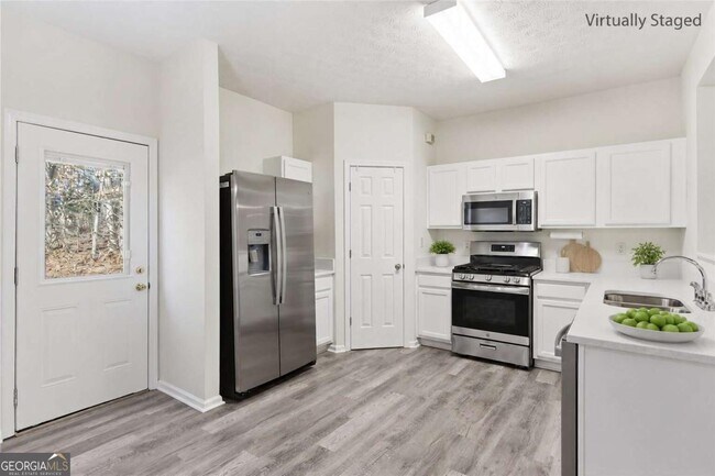 Foto del edificio - 2913 Greyhawk Ln