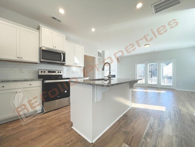 Building Photo - Stunning 4 Bedroom 2.5 Bathroom Home w/ Primary Suite on Main Level @ Ashcroft, Clayton, Availabl...