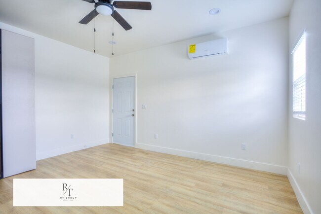 Building Photo - Brand New 1BR/1BA ADU | 500 Sqft | Mini Split AC | W/D Included