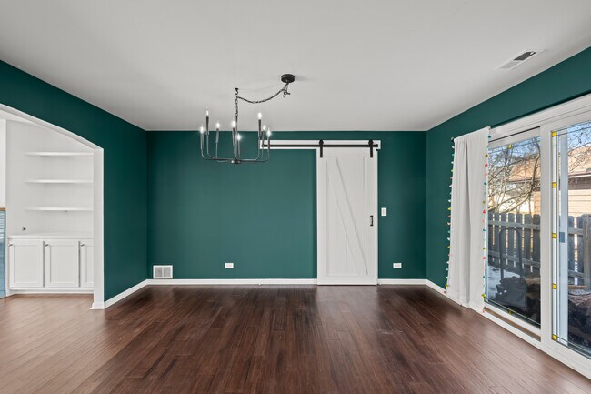 Foto del edificio - 523 Elm St